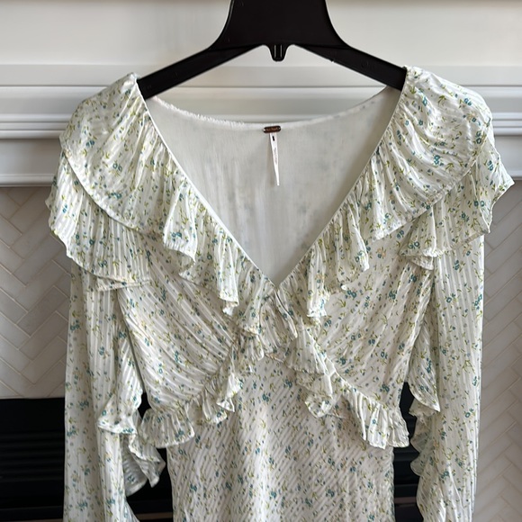 Free People Sweetest Thing Dress - Picture 4 of 6